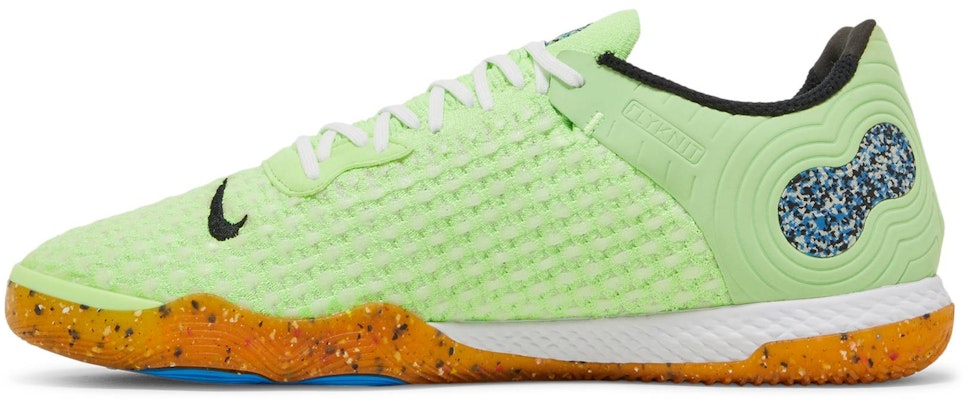 Nike React Gato 'Lime Glow' CT0550-343 Lookbook Nike React Gato 'Lime Glow' CT0550-343