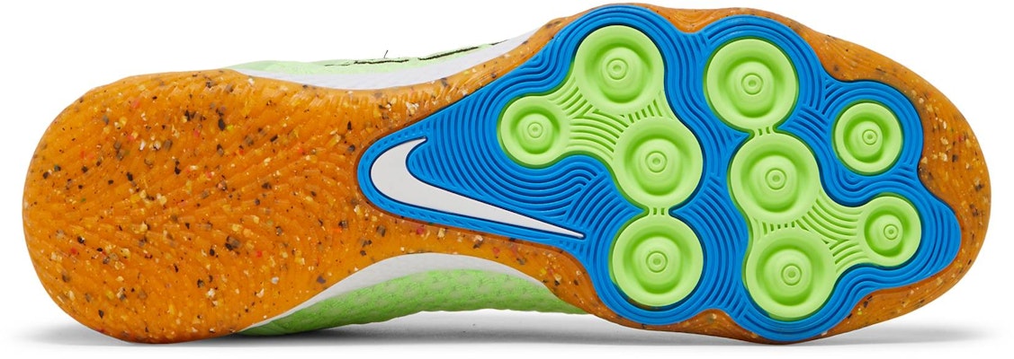 Nike React Gato 'Lime Glow' CT0550-343 Shop Nike React Gato 'Lime Glow' CT0550-343
