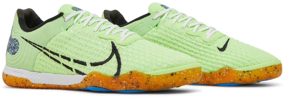 Nike React Gato 'Lime Glow' CT0550-343 Cheap Nike React Gato 'Lime Glow' CT0550-343