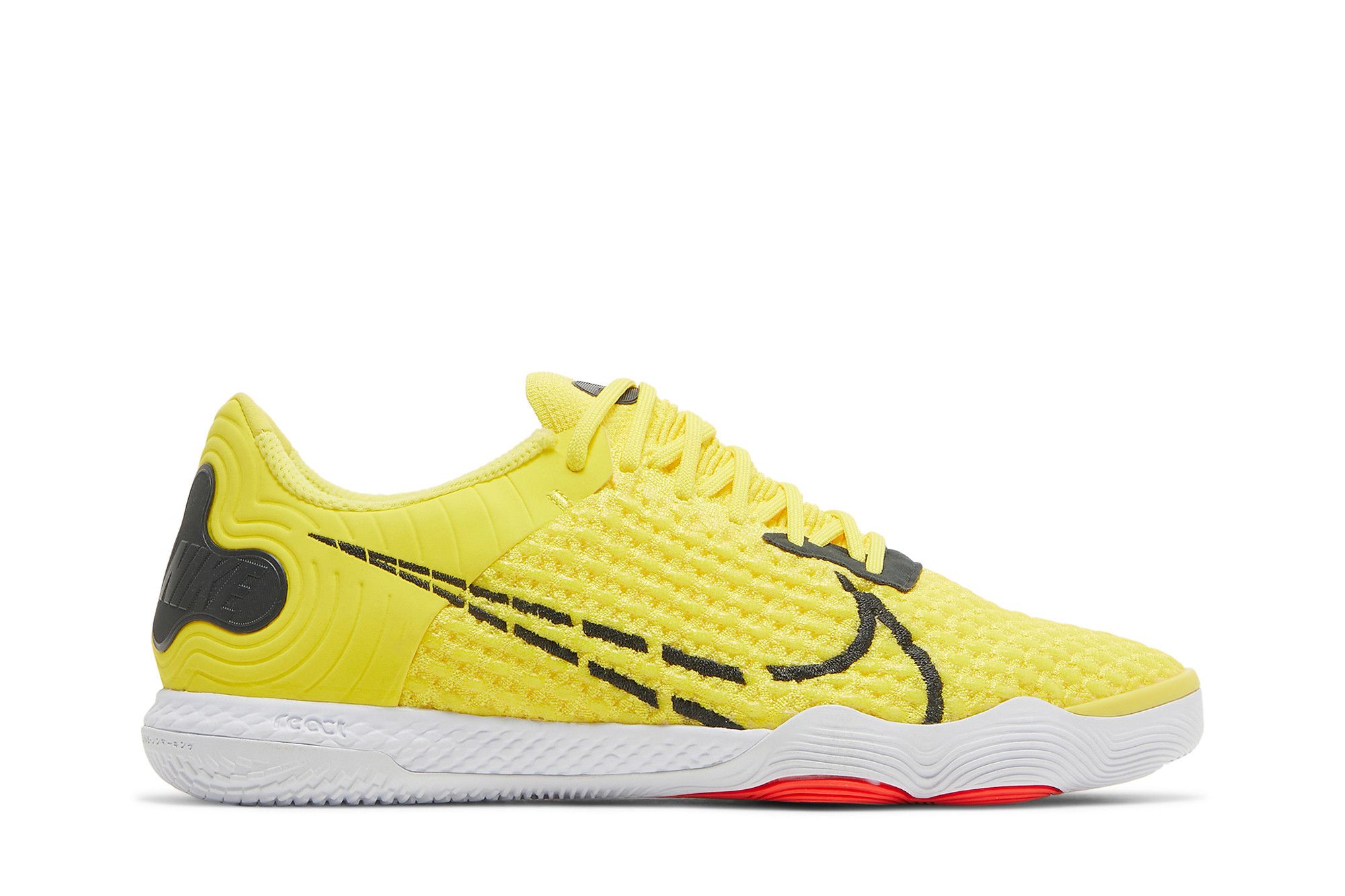 Nike React Gato 'Opti Yellow' CT0550-710