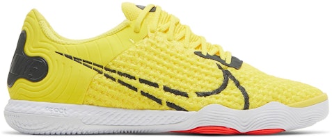 Nike React Gato 'Opti Yellow' CT0550-710 Nike React Gato 'Opti Yellow' CT0550-710