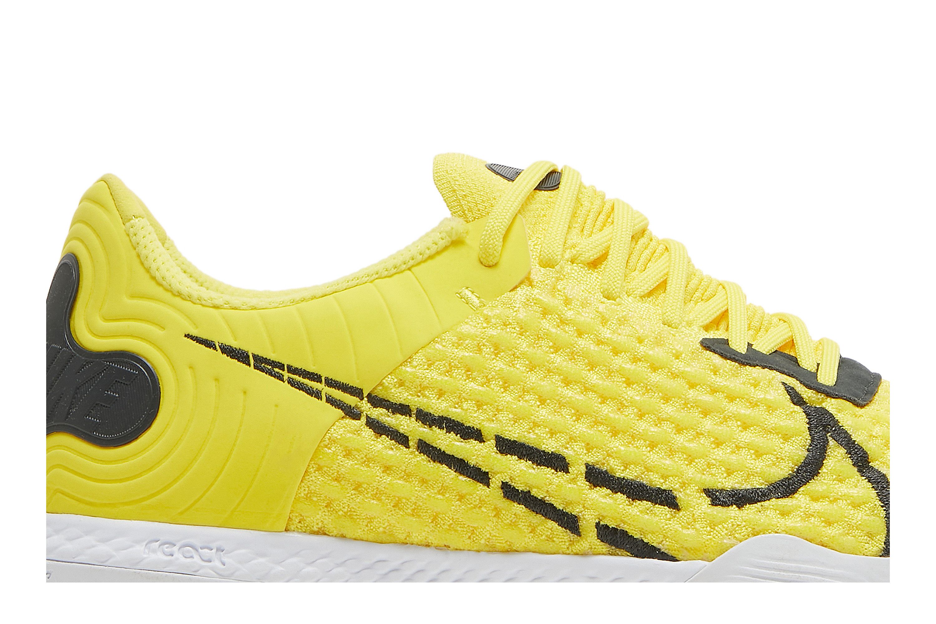 Order Nike React Gato 'Opti Yellow' CT0550-710