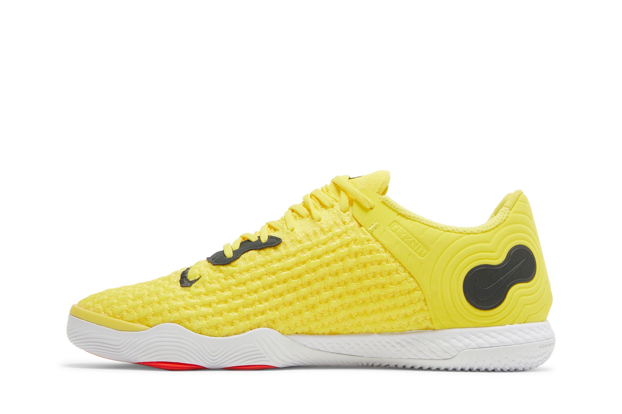 Lookbook Nike React Gato 'Opti Yellow' CT0550-710