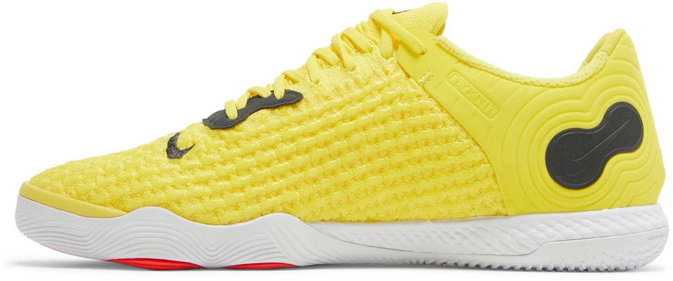 Nike React Gato 'Opti Yellow' CT0550-710 Lookbook Nike React Gato 'Opti Yellow' CT0550-710