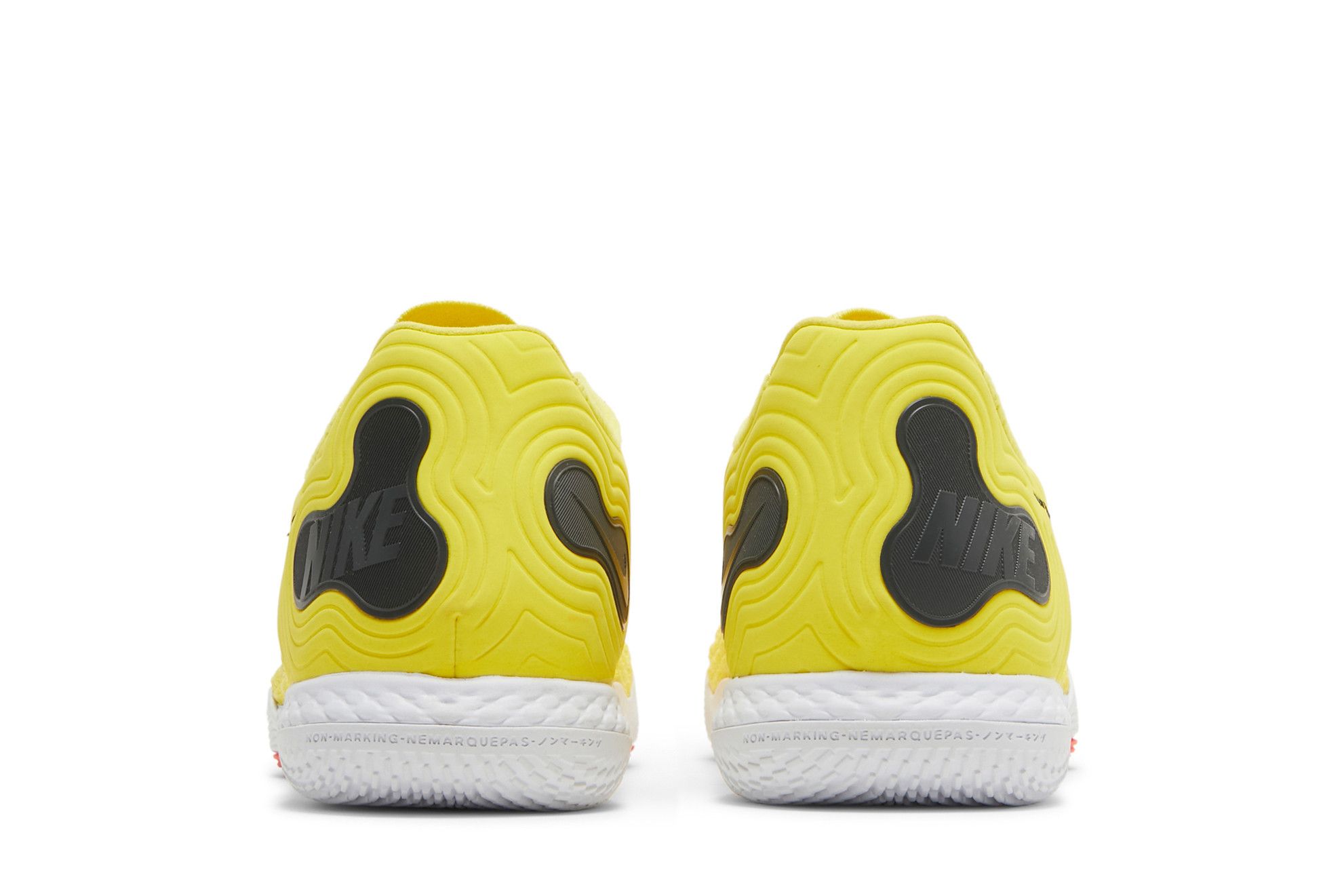 Details for Nike React Gato 'Opti Yellow' CT0550-710