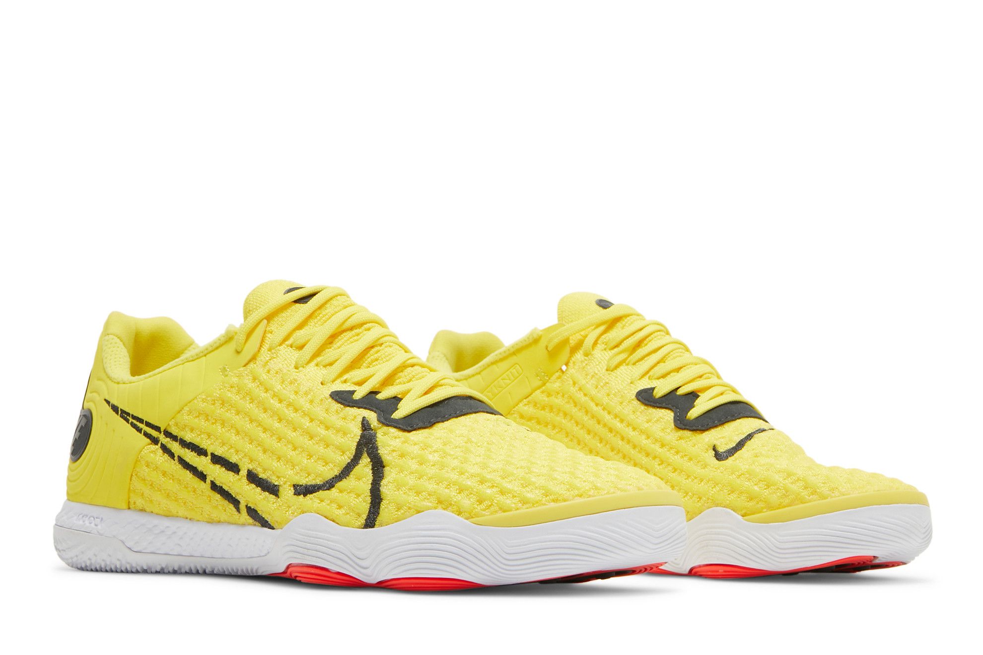 Cheap Nike React Gato 'Opti Yellow' CT0550-710