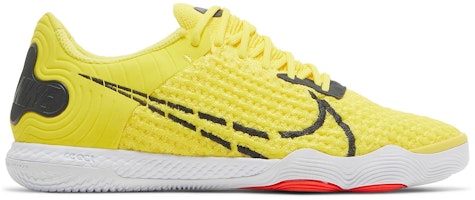 Nike React Gato 'Opti Yellow' CT0550-710 Nike React Gato 'Opti Yellow' CT0550-710