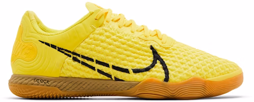 Nike React Gato 'Opti Yellow Gum' CT0550-700 Nike React Gato 'Opti Yellow Gum' CT0550-700
