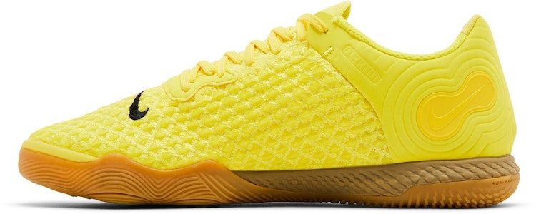 Nike React Gato 'Opti Yellow Gum' - Kuning Gum CT0550-700 Lookbook Nike React Gato 'Opti Yellow Gum' - Kuning Gum CT0550-700