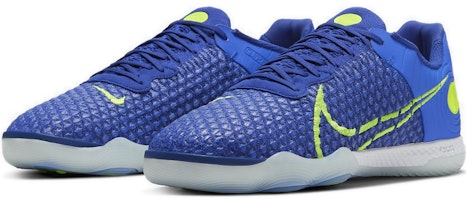 耐克React Gato '竞速蓝电光' CT0550-474 Lookbook 耐克React Gato '竞速蓝电光' CT0550-474