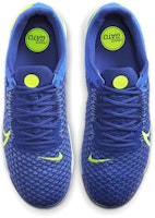 耐克React Gato '竞速蓝电光' CT0550-474 Shop 耐克React Gato '竞速蓝电光' CT0550-474