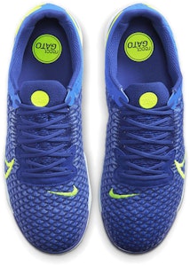 ナイキ リアクト ガト "レーサーブルーボルト" CT0550-474 Shop ナイキ リアクト ガト "レーサーブルーボルト" CT0550-474