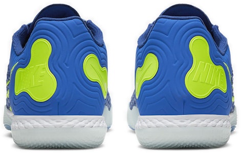 ナイキ リアクト ガト "レーサーブルーボルト" CT0550-474 Purchase ナイキ リアクト ガト "レーサーブルーボルト" CT0550-474