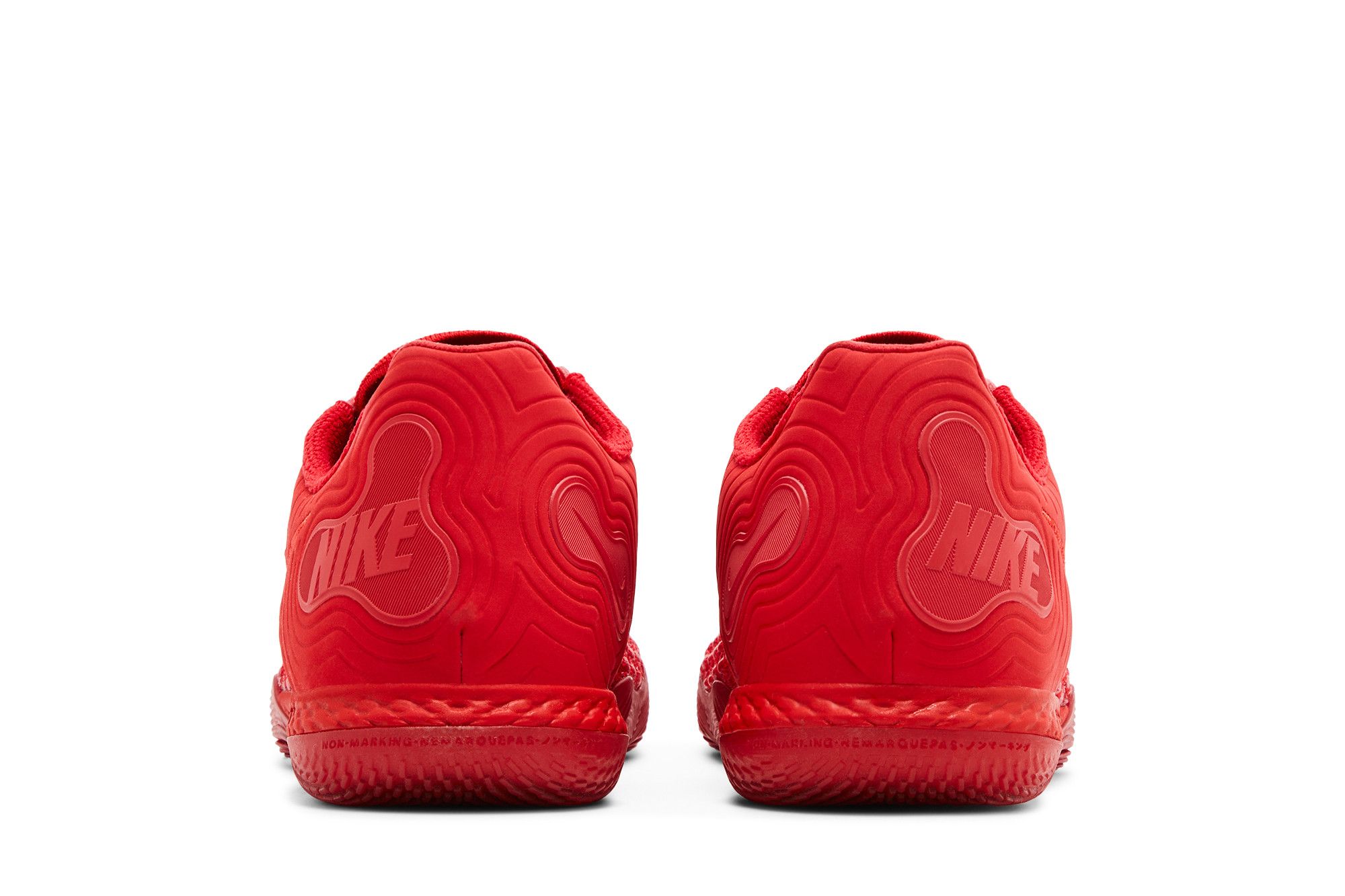 Sizing 耐克 React Gato "大学红" CT0550-600