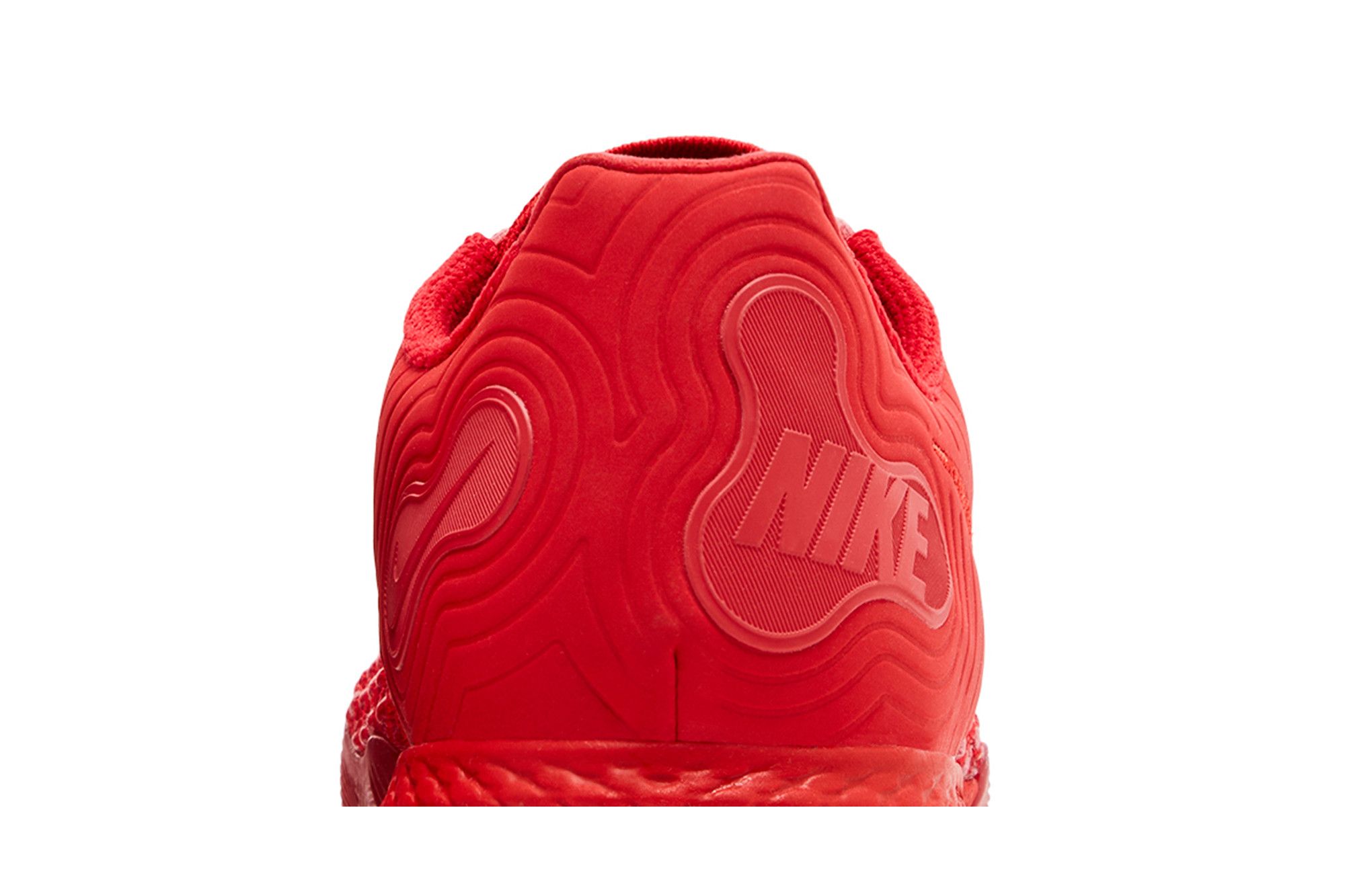 Cheap 耐克 React Gato "大学红" CT0550-600