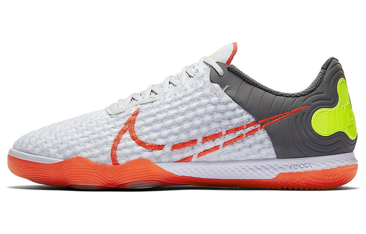 Nike React Gato 'White Grey Crimson' CT0550-160