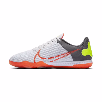 Nike React Gato 'White Grey Crimson'
