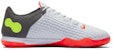 Nike React Gato 'White Grey Crimson' CT0550-160