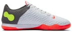 Order Nike React Gato 'White Grey Crimson' CT0550-160