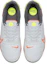 Lookbook Nike React Gato ''Blanc Gris Crème'' CT0550-160
