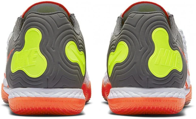Nike React Gato ''Blanc Gris Crème'' CT0550-160 Shop Nike React Gato ''Blanc Gris Crème'' CT0550-160