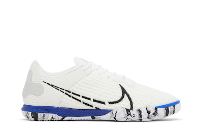 Nike React Gato 'White Racer Blue Camo'