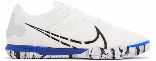 Nike React Gato 'White Racer Blue Camo' CT0550-104 Nike React Gato 'White Racer Blue Camo' CT0550-104
