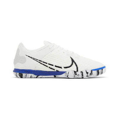Nike React Gato 'White Racer Blue Camo'