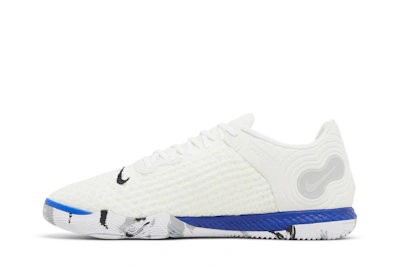 Nike React Gato 'White Racer Blue Camo'