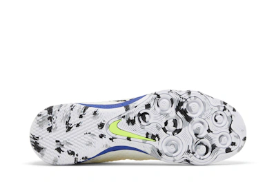 Nike React Gato 'White Racer Blue Camo'