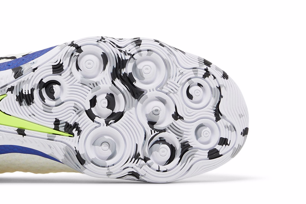 Nike React Gato 'White Racer Blue Camo'