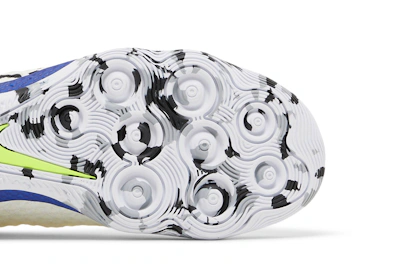 Nike React Gato 'White Racer Blue Camo'