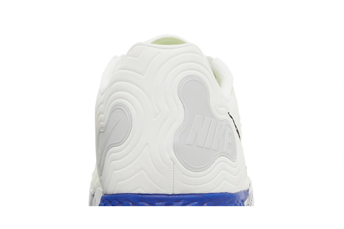 Nike React Gato 'White Racer Blue Camo'