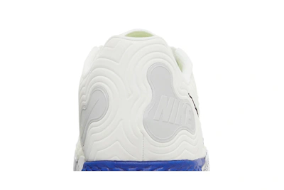 Nike React Gato 'White Racer Blue Camo'