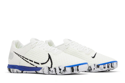 Nike React Gato 'White Racer Blue Camo'