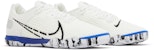 Nike React Gato 'White Racer Blue Camo' CT0550-104
