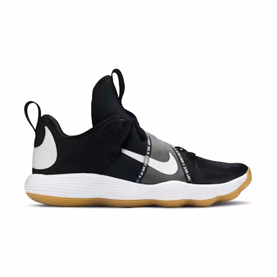 (W) Nike React HyperSet 'Black Gum Light Brown'