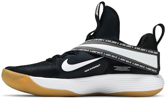 (女性)Nike React HyperSet '黑膠光棕色' CI2956-010 Lookbook (女性)Nike React HyperSet '黑膠光棕色' CI2956-010