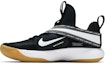 Lookbook (W) Nike React HyperSet 'Hitam Gum Coklat Muda' CI2956-010
