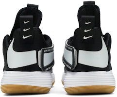 (女性)Nike React HyperSet '黑膠光棕色' CI2956-010 Details for (女性)Nike React HyperSet '黑膠光棕色' CI2956-010