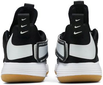 (女性)Nike React HyperSet '黑膠光棕色' CI2956-010 Details for (女性)Nike React HyperSet '黑膠光棕色' CI2956-010