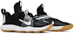 (W) Nike React HyperSet 'Hitam Gum Coklat Muda' CI2956-010