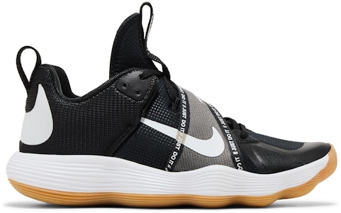 Nike React HyperSet 'Hitam Putih Gum' CI2955-010 Buy Nike React HyperSet 'Hitam Putih Gum' CI2955-010