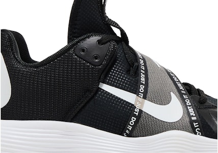 Nike React HyperSet 'Hitam Putih Gum' CI2955-010 Order Nike React HyperSet 'Hitam Putih Gum' CI2955-010