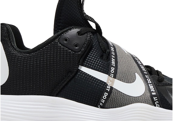 Nike React HyperSet 'Black White Gum' CI2955-010 Order Nike React HyperSet 'Black White Gum' CI2955-010