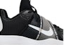 Order Nike React HyperSet 'Hitam Putih Gum' CI2955-010