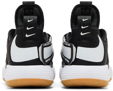 Nike React HyperSet 'Hitam Putih Gum' CI2955-010 Details for Nike React HyperSet 'Hitam Putih Gum' CI2955-010