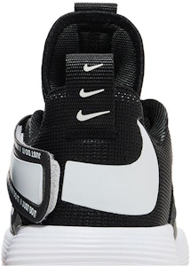 Nike React HyperSet 'Hitam Putih Gum' CI2955-010 Sizing Nike React HyperSet 'Hitam Putih Gum' CI2955-010