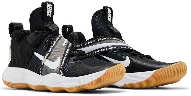 Nike React HyperSet 'Negro Blanco Gum' CI2955-010 Cheap Nike React HyperSet 'Negro Blanco Gum' CI2955-010