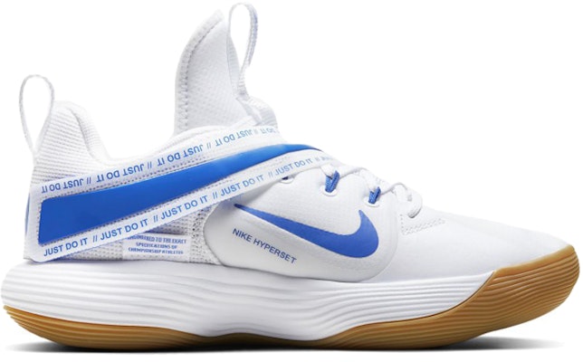 Nike React HyperSet 'Game Royal Gum' CI2955-140 Order Nike React HyperSet 'Game Royal Gum' CI2955-140